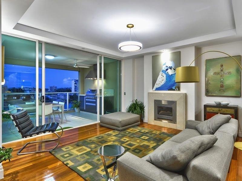 13/39 Castlebar Street, Kangaroo Point QLD 4169