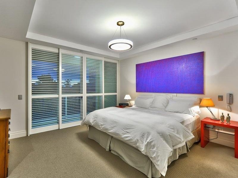13/39 Castlebar Street, Kangaroo Point QLD 4169
