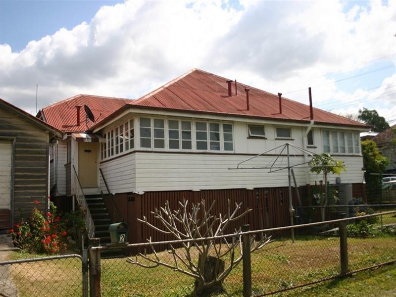 2/91 Sixth Avenue, Windsor QLD 4030
