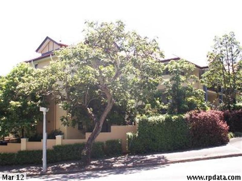 2 St Pauls Terrace, Spring Hill QLD 4000