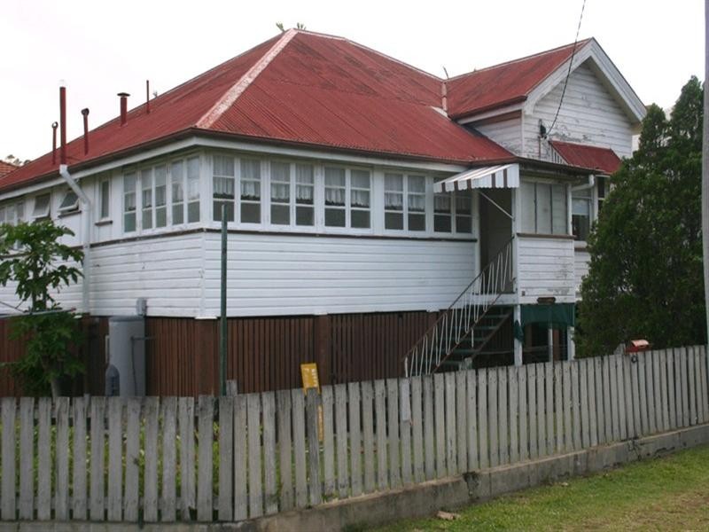 1/91 Sixth Avenue, Windsor QLD 4030