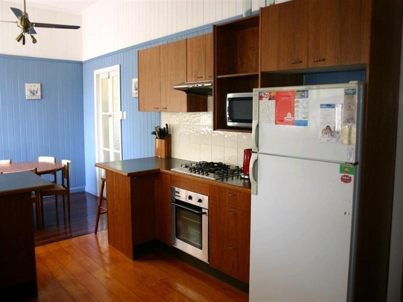 25 Aberleigh Road, Herston QLD 4006