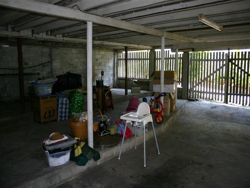 25 Aberleigh Road, Herston QLD 4006