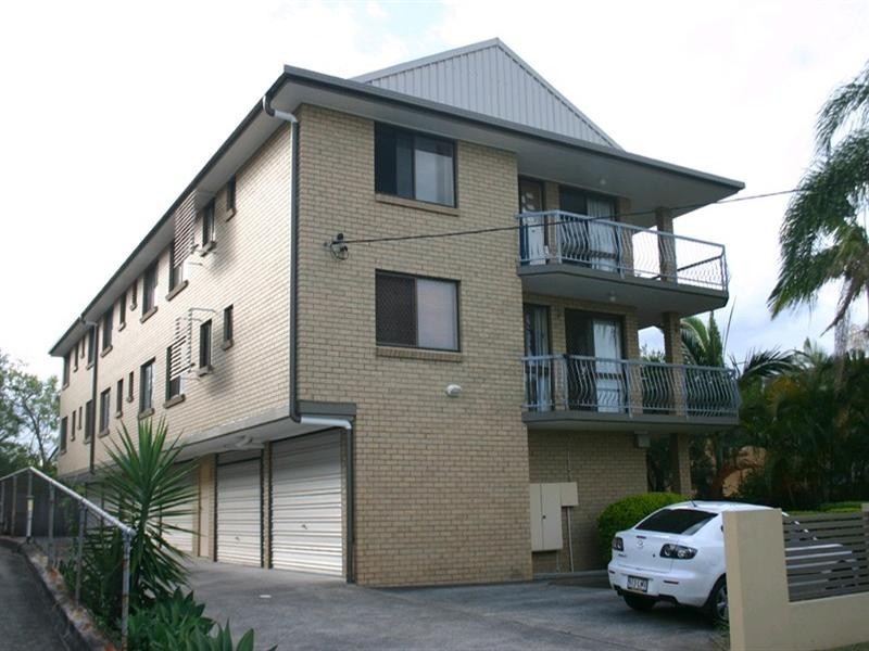 4/37 Victoria Terrace, Gordon Park QLD 4031
