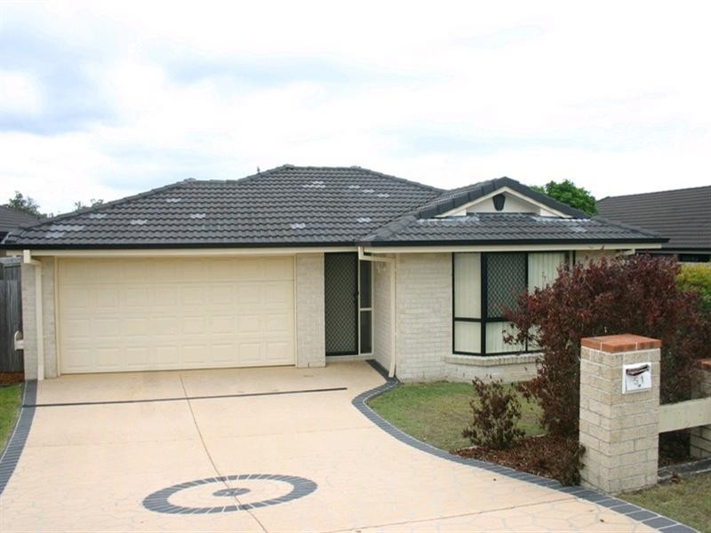 51 Trevallyn Place, Upper Kedron QLD 4055