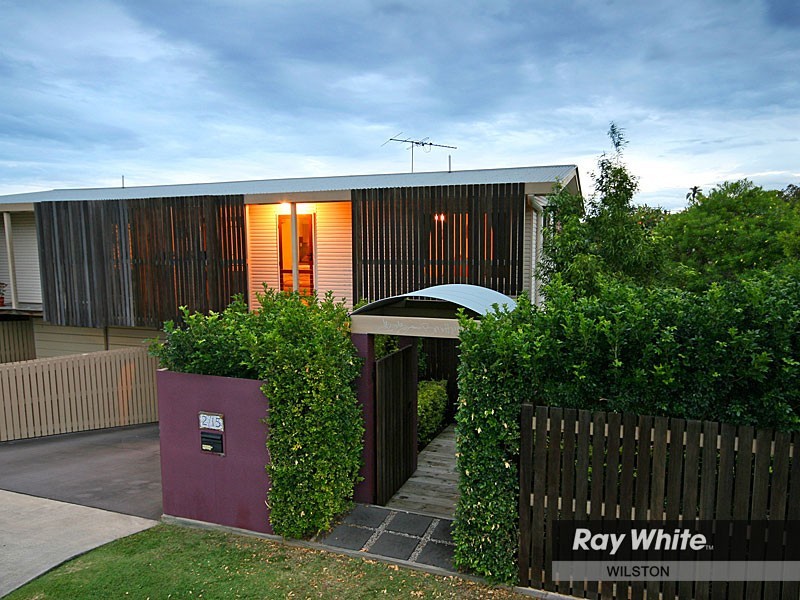 15 Main Avenue, Wilston QLD 4051