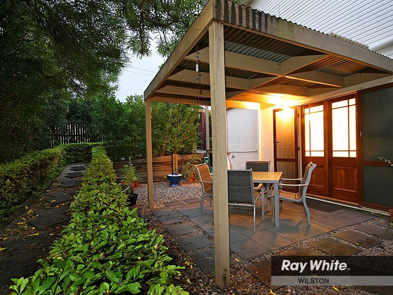 15 Main Avenue, Wilston QLD 4051