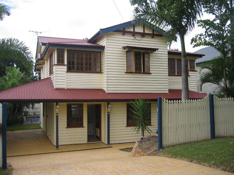 31 Sellheim Street, Grange QLD 4051