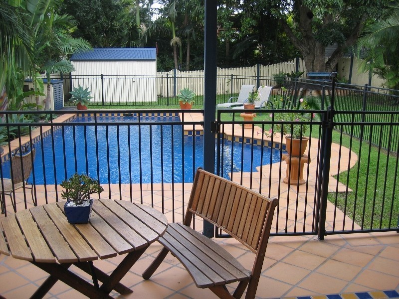 31 Sellheim Street, Grange QLD 4051