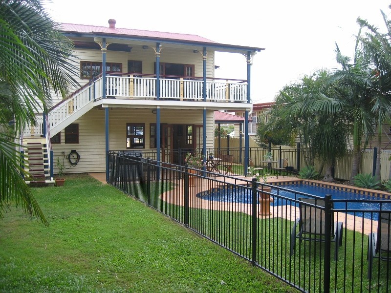 31 Sellheim Street, Grange QLD 4051