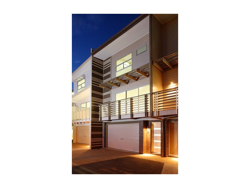 6/2 Hewitt Street, Wilston QLD 4051