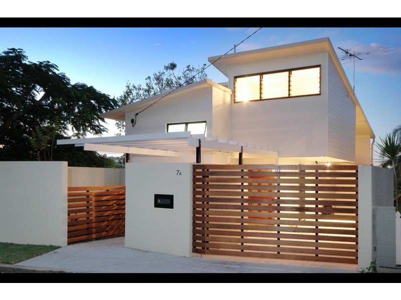 7A Boomerang Street, Lutwyche QLD 4030