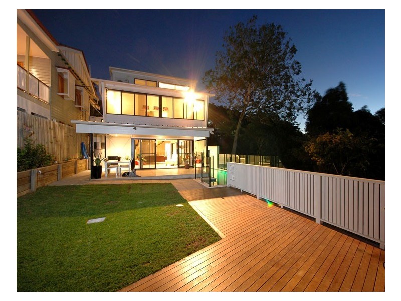 7A Boomerang Street, Lutwyche QLD 4030