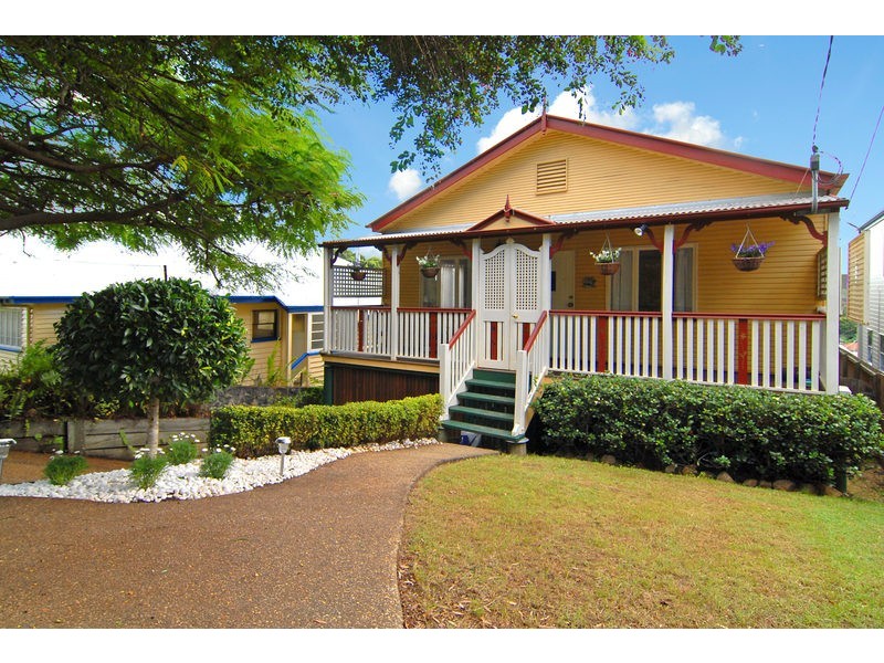 16 Plymouth Street, Alderley QLD 4051