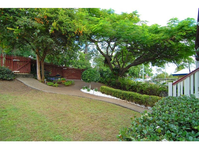 16 Plymouth Street, Alderley QLD 4051