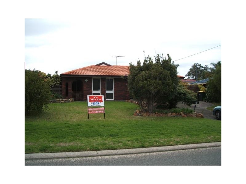 11 Dillenia Way, Greenwood WA 6024