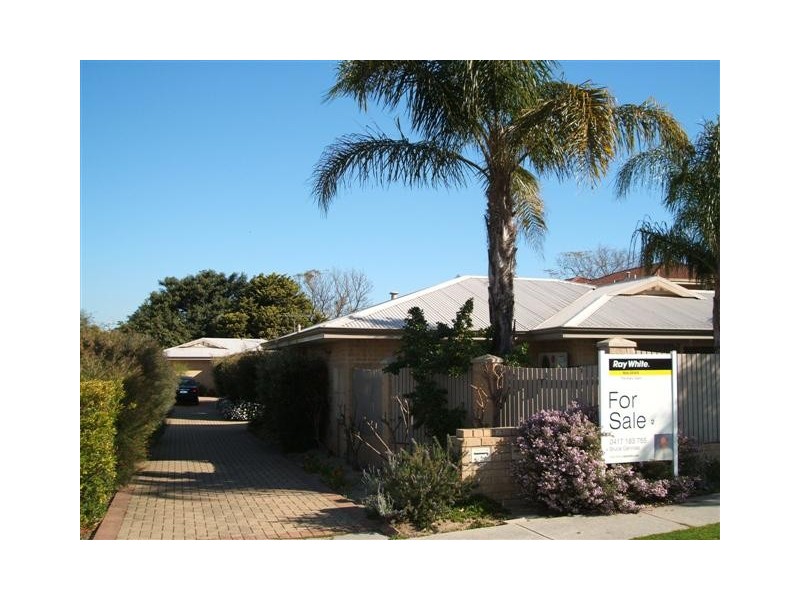 366 Hector Street, Yokine WA 6060