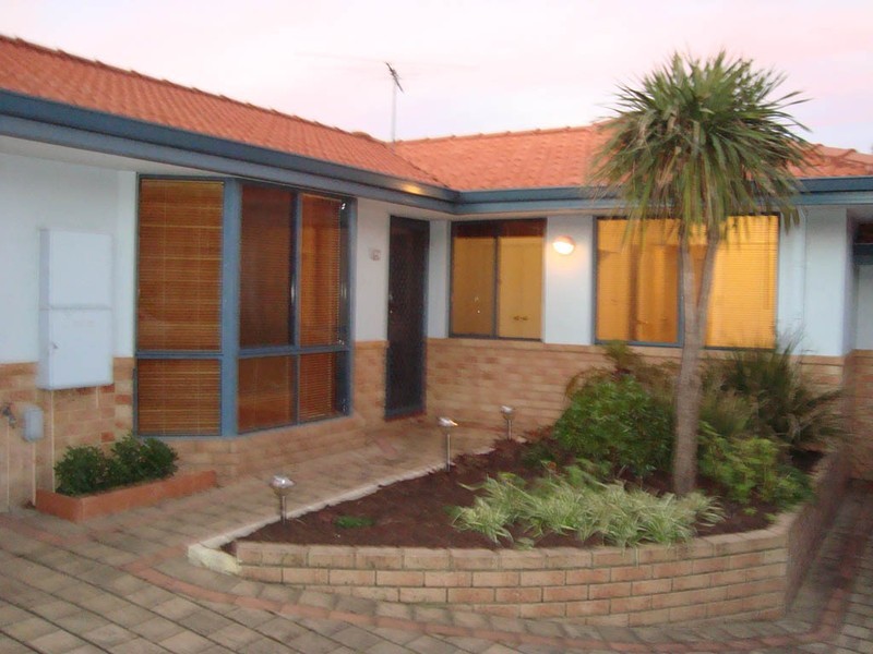 4/181 Cape Street, Tuart Hill WA 6060