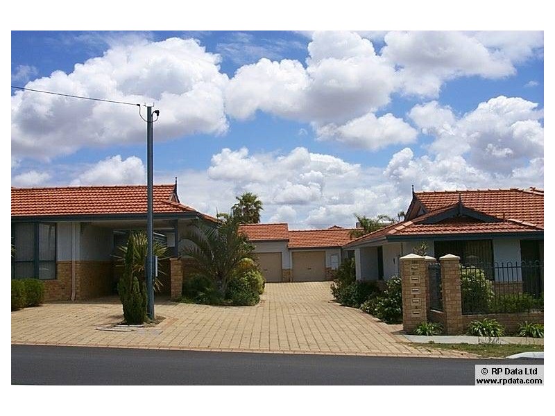 4/181 Cape Street, Tuart Hill WA 6060