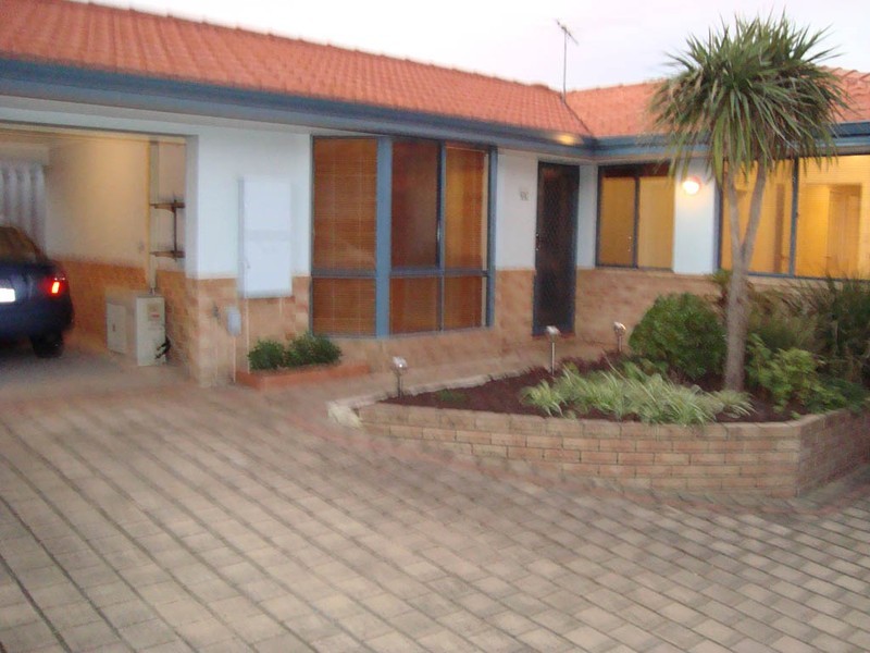 4/181 Cape Street, Tuart Hill WA 6060