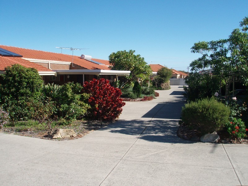 5/79 Wattle Street, Tuart Hill WA 6060