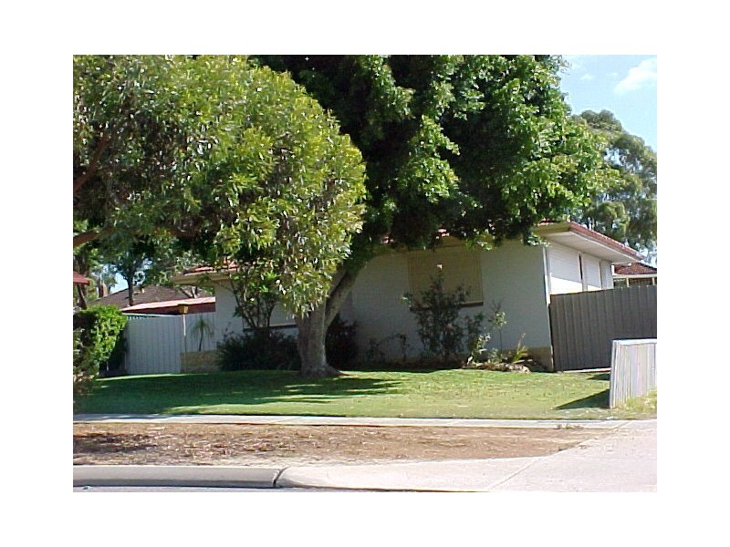 43 Loxwood Road, Balga WA 6061