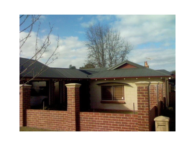 84 Moulden Aveue, Yokine WA 6060