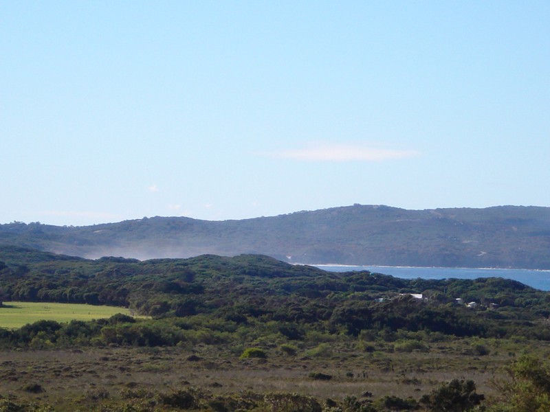 Lot 2 Cosy Corner Road, Torbay WA 6330