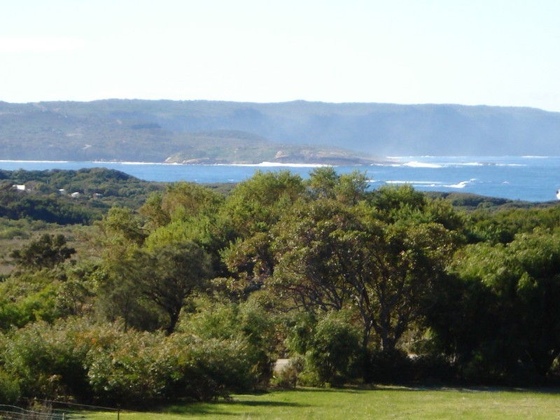 Lot 6 Cosy Corner Road, Torbay WA 6330