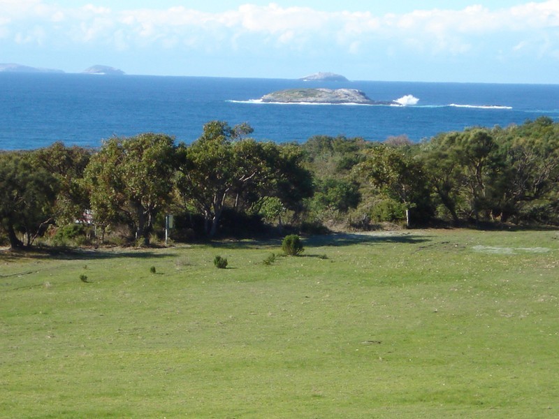 Lot 10 Cosy Corner Road, Torbay WA 6330