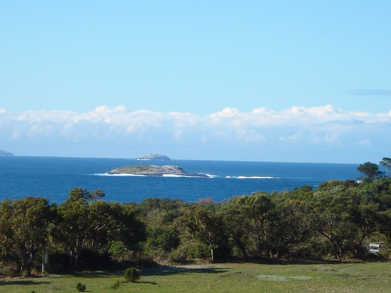 Lot 11 Cosy Corner Road, Torbay WA 6330