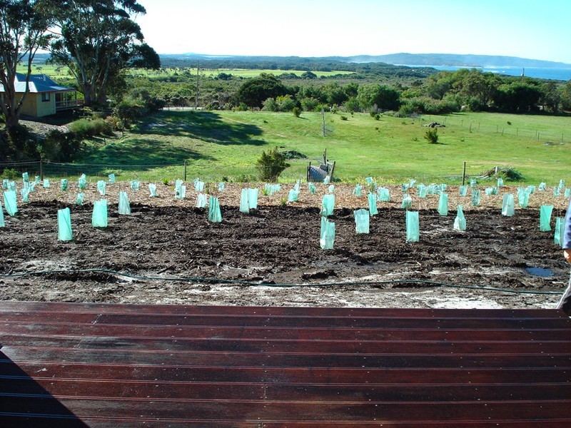 Lot 12 Cosy Corner Road, Torbay WA 6330