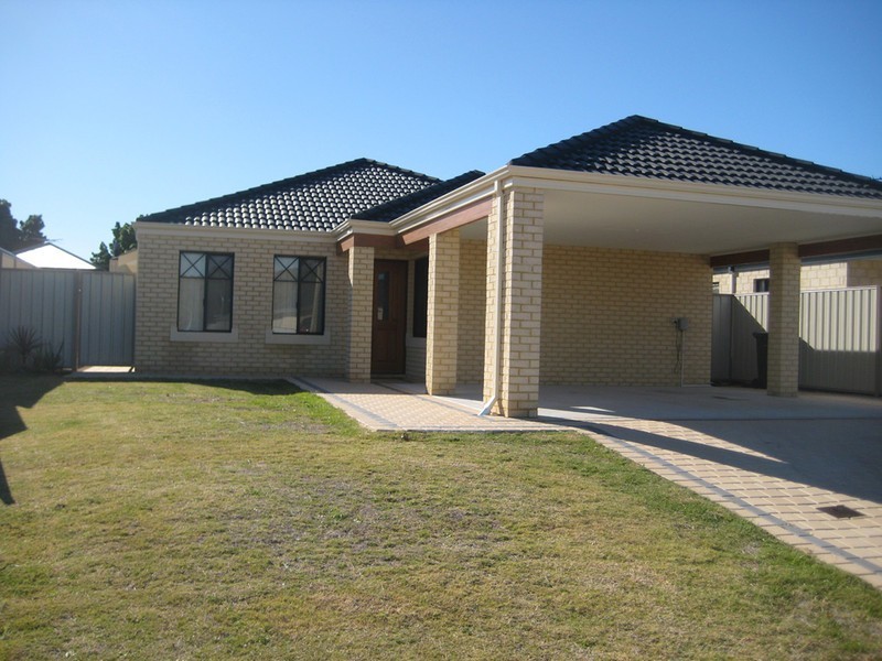 20 Watkins Loop, Tapping WA 6065