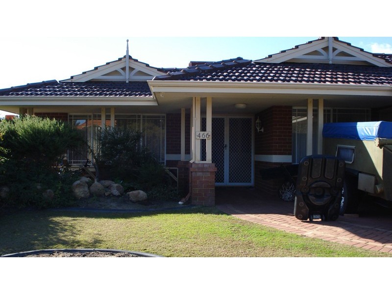 466 Shenton Avenue, Iluka WA 6028
