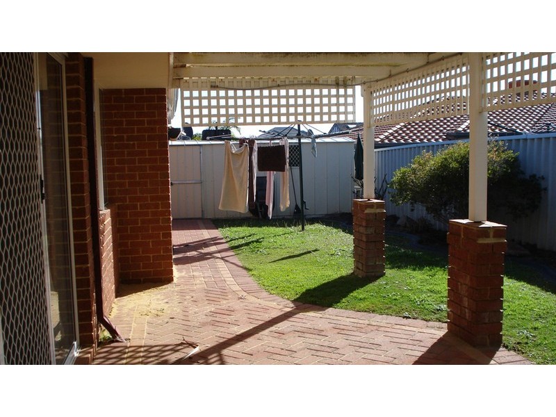 466 Shenton Avenue, Iluka WA 6028