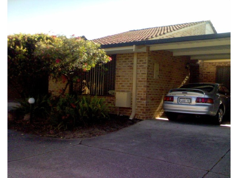 8/23 Villiers Street, Yokine WA 6060