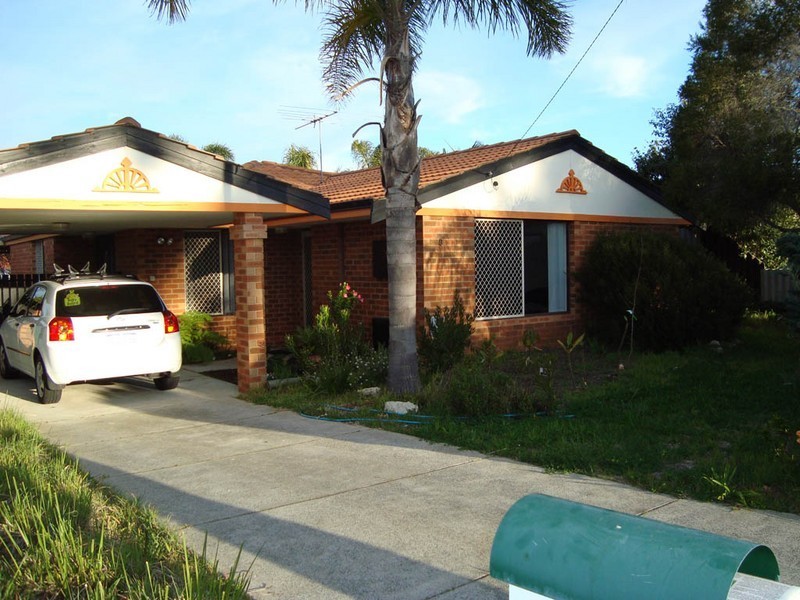 8 Lockeville, Beldon WA 6027