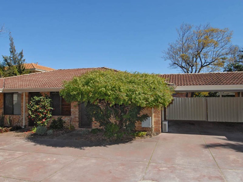 2/5 Western Avenue, Yokine WA 6060