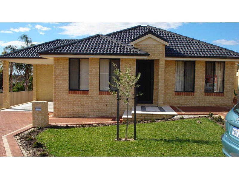 10a Kurda Place, Westminster WA 6061