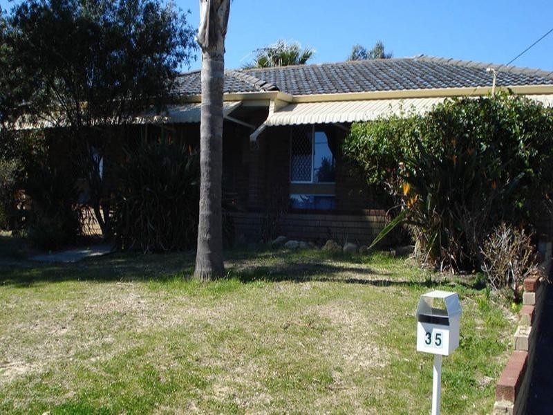 35 Althorne Way, Girrawheen WA 6064