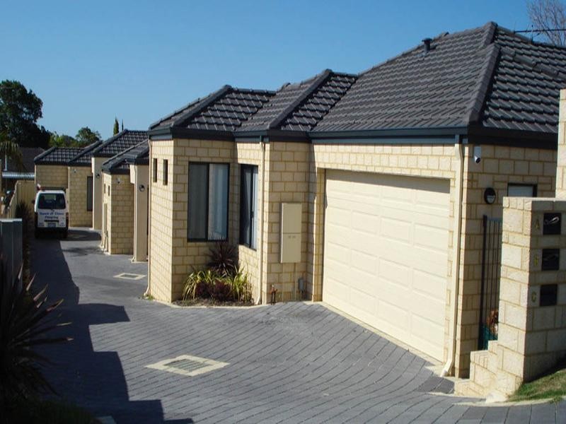 247b Amelia Street, Westminster WA 6061