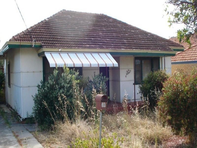 38 Harold Street, Dianella WA 6059