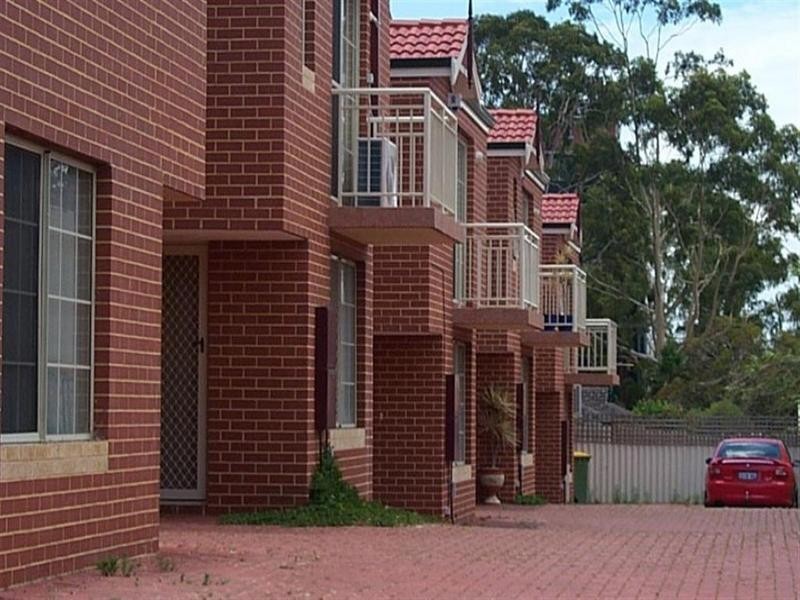 5/72 Ninth Avenue, Maylands WA 6051