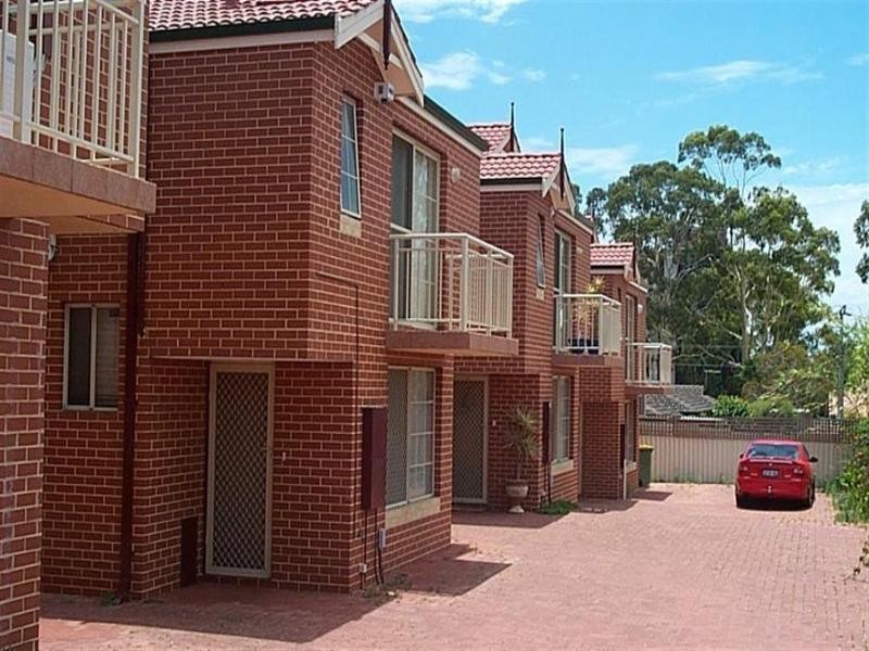 5/72 Ninth Avenue, Maylands WA 6051