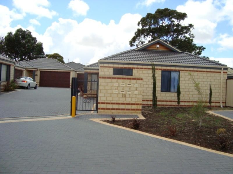 3/10 Vincent Avenue, Westminster WA 6061