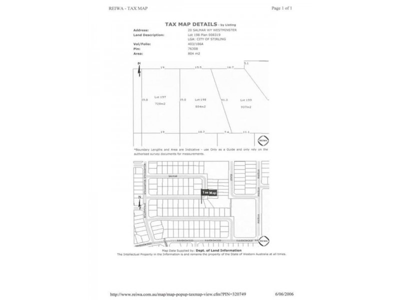 20 Salmar Way, Westminster WA 6061