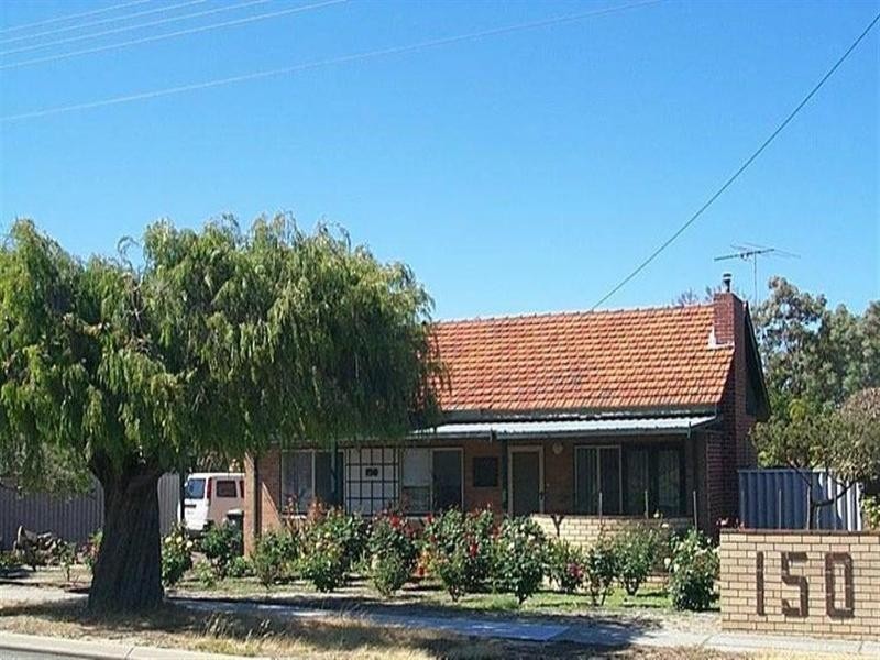 150 Morley Drive, Yokine WA 6060