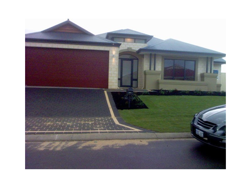 24 Fairland Loop, Madeley WA 6065
