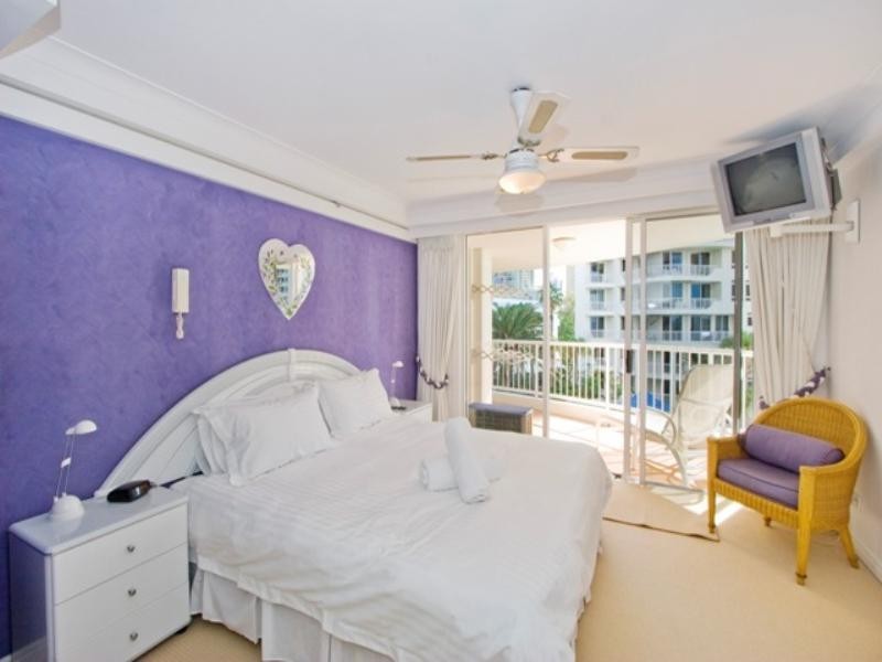 Surfers Paradise QLD 4217