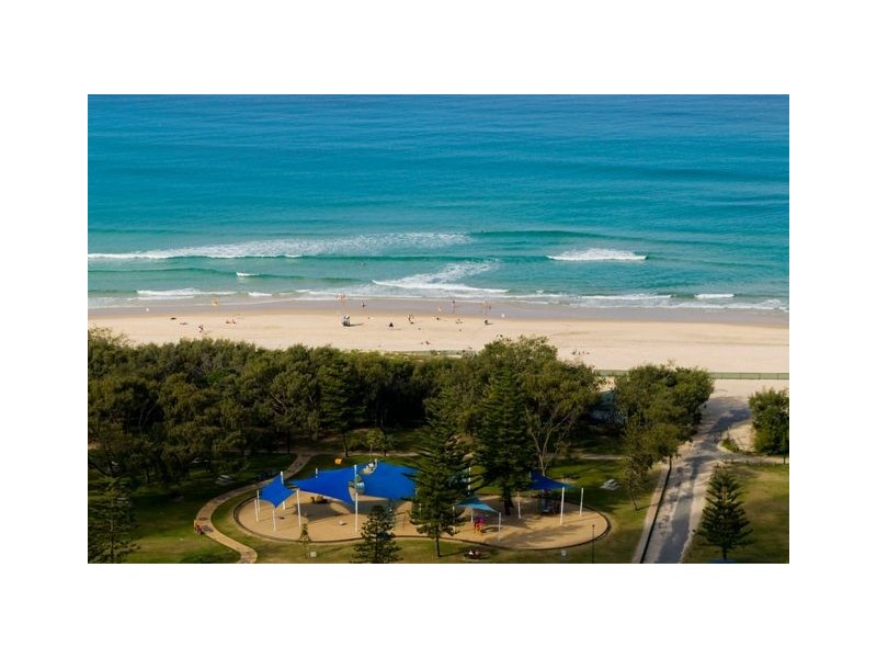 Broadbeach QLD 4218